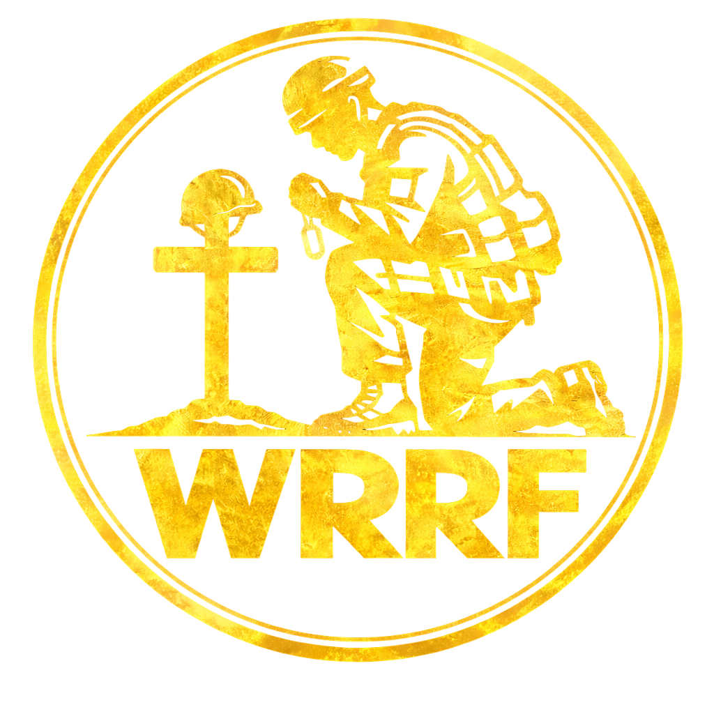 WRRF Logo